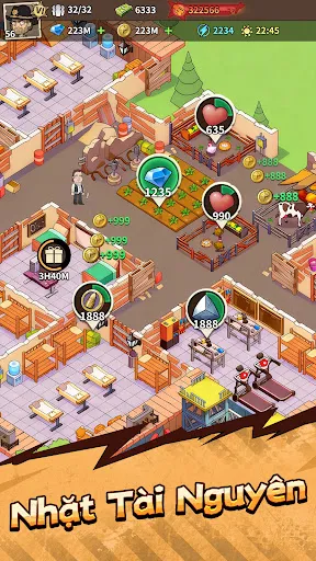 Survivor Squad | Games | XWorld