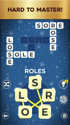 Word Wiz - Connect Words Game | juego | XWorld