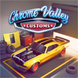 XWorld | Chrome Valley Customs