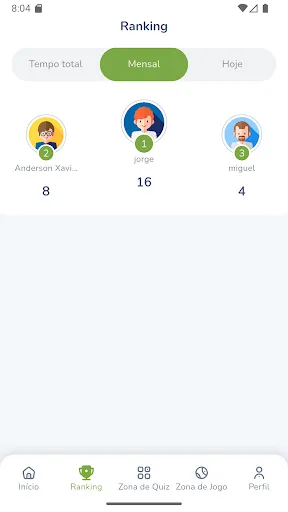 QuizTree - Ganhar Dinheiro PIX | Jogos | XWorld