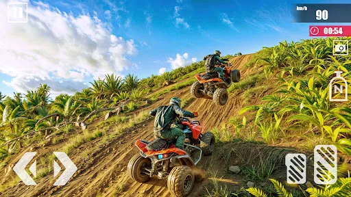 Atv Bike Quad - Quad Bike Race | 游戏 | XWorld