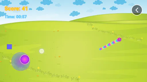 Hemopolesis Vitular MaLi | Permainan | XWorld