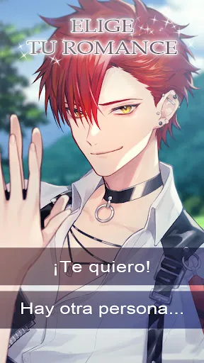 Shinigami Soul Agency: Otome | juego | XWorld