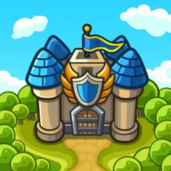 XWorld | Idle Kingdom Defense