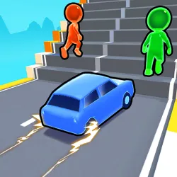 XWorld | Shape-shifting:Race 3D XWorld | Shape-shifting:Race 3D