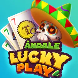 XWorld | Andale, Lucky Play - Conquian