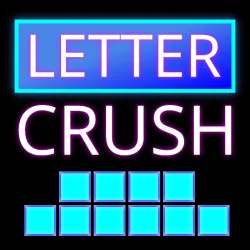 XWorld | Letter Crush: Fun Crossword