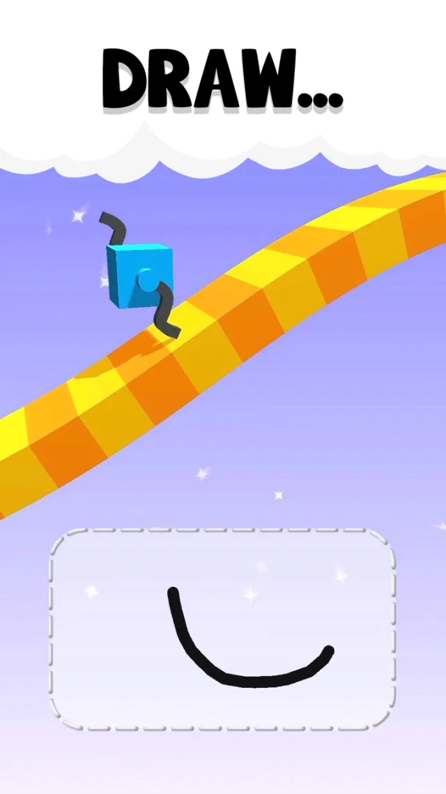 Draw Climber | เกม | XWorld