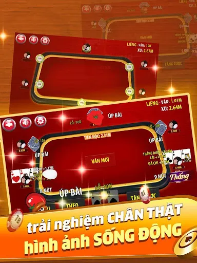Liêng - Lieng | Games | XWorld Liêng - Lieng | Games | XWorld