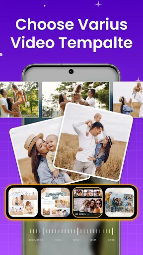 Photo Video Maker with Music | 游戏 | XWorld