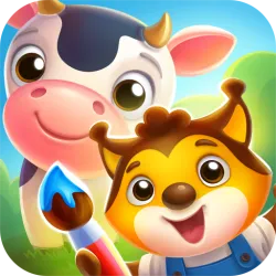 XWorld | Juegos de animales para niños