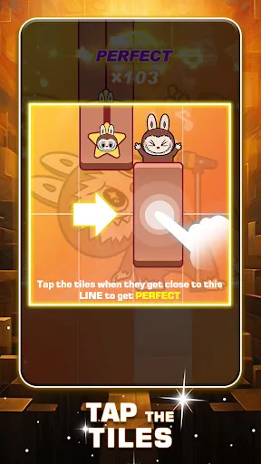 Neon Beats: Beat Piano Rush | Games | XWorld Neon Beats: Beat Piano Rush | Games | XWorld