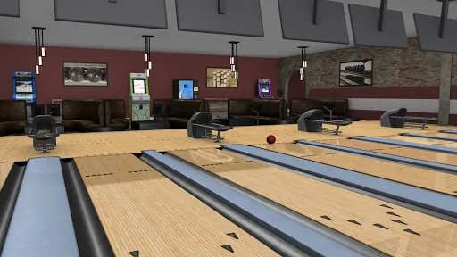 Trick Shot Bowling 2 | Permainan | XWorld