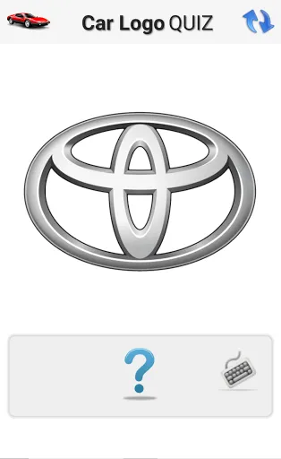 Car Logo Quiz | เกม | XWorld