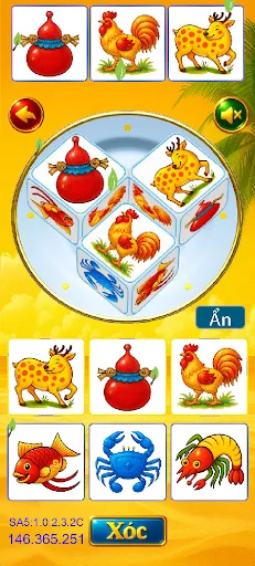 bau cua 2026 | Games | XWorld