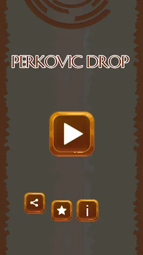 Perkovic Drop | 游戏 | XWorld