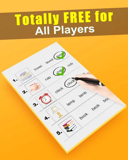 Word Cross | Games | XWorld