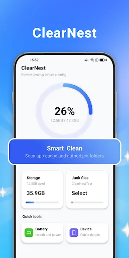 Clear Nest | เกม | XWorld