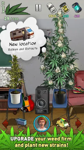 Weed Firm 2: Back to College | Jogos | XWorld