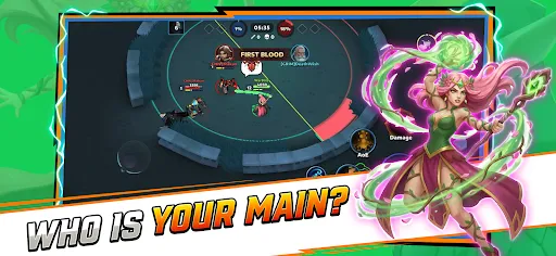 Blitz of Battle: Online PvP | Games | XWorld Blitz of Battle: Online PvP | Games | XWorld