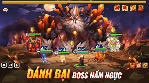 Summoners War - Funtap | Games | XWorld