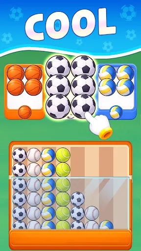Sport Ball Jam | Permainan | XWorld