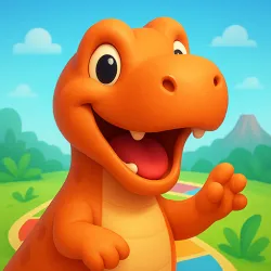 XWorld | Dinosaur Challenge: Fun Party
