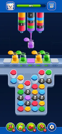 Water Factory | Игры | XWorld