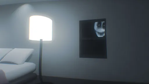 The Room Stalker | Permainan | XWorld The Room Stalker | Permainan | XWorld