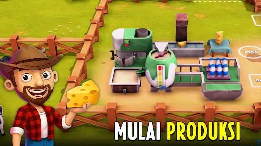 Game Pertanian: Perfect Farm 2 | Permainan | XWorld Game Pertanian: Perfect Farm 2 | Permainan | XWorld