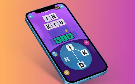 Word Flip - Word Game Puzzle | Games | XWorld