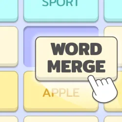 XWorld | Word Merge