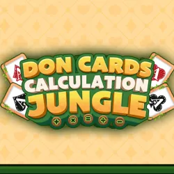 XWorld | DON Cards Calculation Jungle