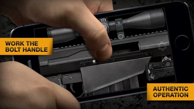 Weaphones Firearms Simulator 2 | Jogos | XWorld