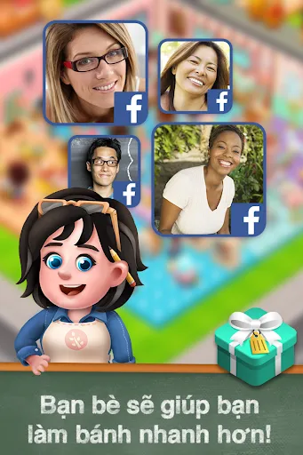 Bakery Story 2: Bakery Game | Games | XWorld