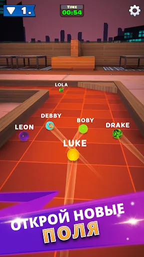 Mini Golf Club－PvP Multiplayer | Игры | XWorld