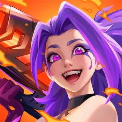 XWorld | AFK Master: Idle Merge Heroes