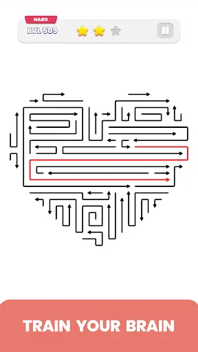 Arrow Out | Permainan | XWorld