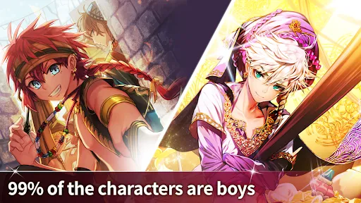 Mandrake Boys Global | Permainan | XWorld Mandrake Boys Global | Permainan | XWorld