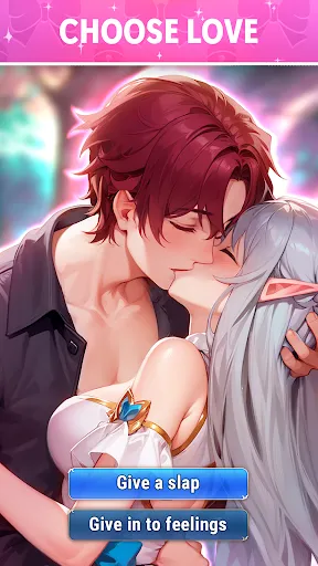 Anime Dating Sim: Novel & Love | juego | XWorld