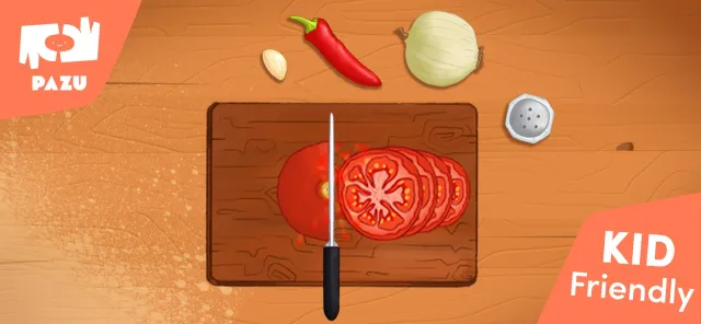 Pizza maker cooking games | เกม | XWorld