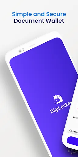 DigiLocker | 游戏 | XWorld