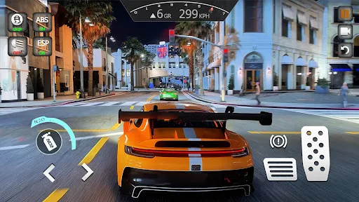 Car Simulator: Driving School | Games | XWorld
