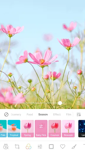 LINE Camera - แอพแต่งรูป | เกม | XWorld