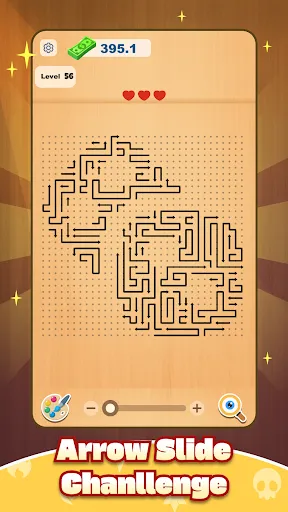 Arrow Verse | Игры | XWorld Arrow Verse | Игры | XWorld