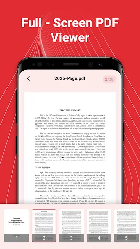 PDF Viewer - Read & Manage | 游戏 | XWorld