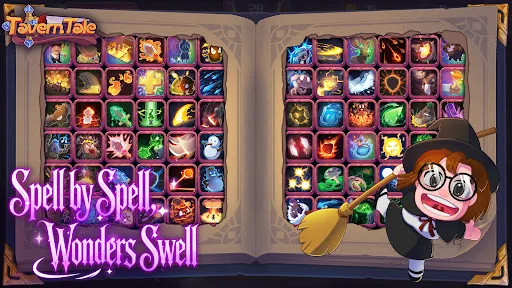 Tavern Tale | Games | XWorld