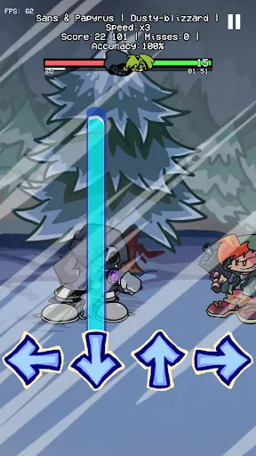 Dandy Music World Box Mod | 游戏 | XWorld