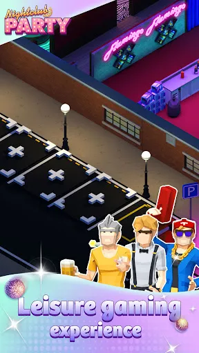 Nightclub Party | 游戏 | XWorld Nightclub Party | 游戏 | XWorld