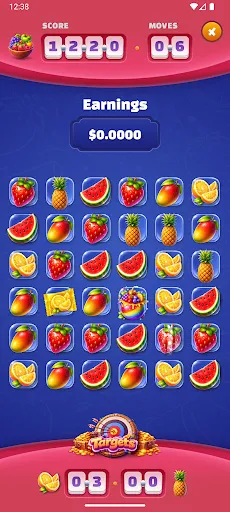 Fruit Mania | Games | XWorld